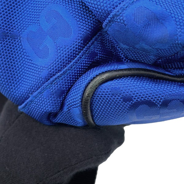 グッチ リュック GGナイロン オフザグリッド バックパック 644992 GUCCI バッグ