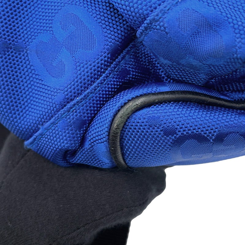 グッチ リュック GGナイロン オフザグリッド バックパック 644992 GUCCI バッグ