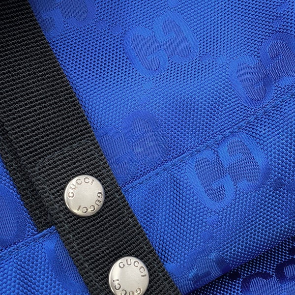 グッチ リュック GGナイロン オフザグリッド バックパック 644992 GUCCI バッグ