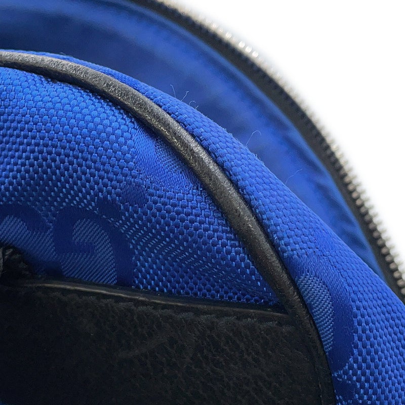 グッチ リュック GGナイロン オフザグリッド バックパック 644992 GUCCI バッグ