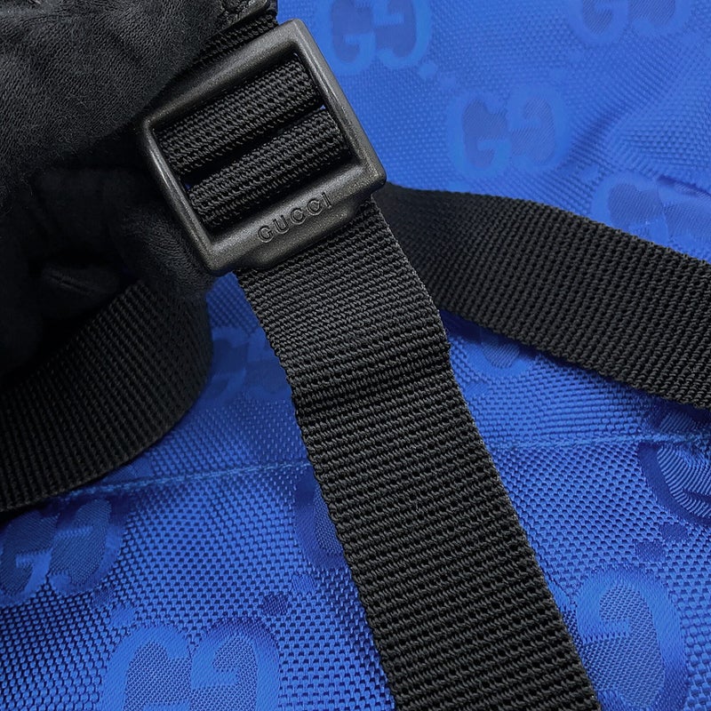 グッチ リュック GGナイロン オフザグリッド バックパック 644992 GUCCI バッグ