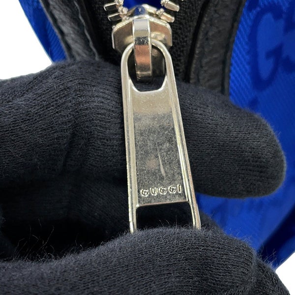 グッチ リュック GGナイロン オフザグリッド バックパック 644992 GUCCI バッグ