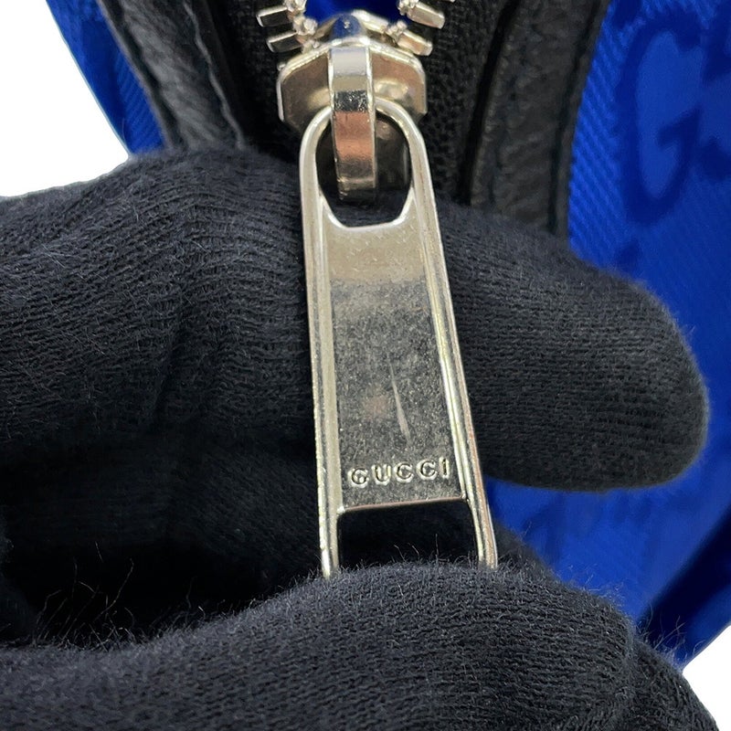 グッチ リュック GGナイロン オフザグリッド バックパック 644992 GUCCI バッグ