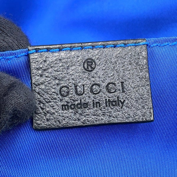 グッチ リュック GGナイロン オフザグリッド バックパック 644992 GUCCI バッグ
