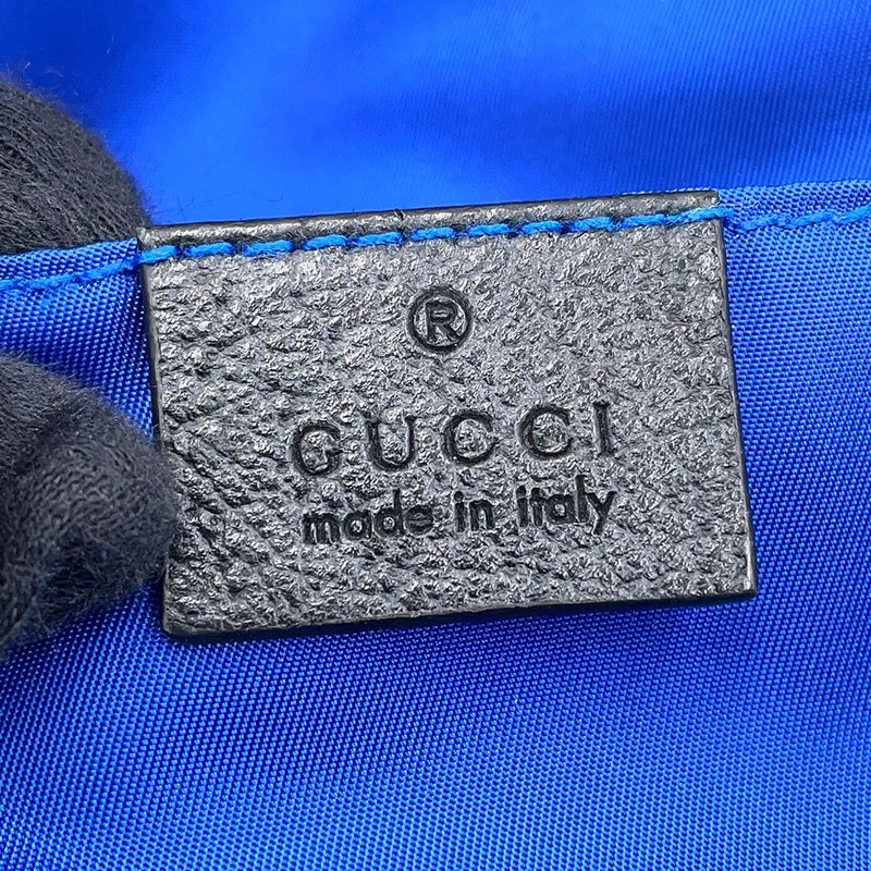 グッチ リュック GGナイロン オフザグリッド バックパック 644992 GUCCI バッグ