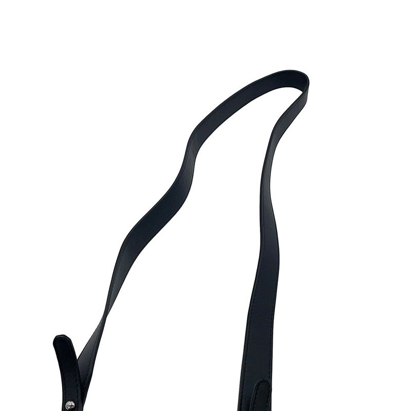 フェンディ ショルダーバッグ マルスピオバゲット ズッカ柄 キャンバス 7M0295 FENDI