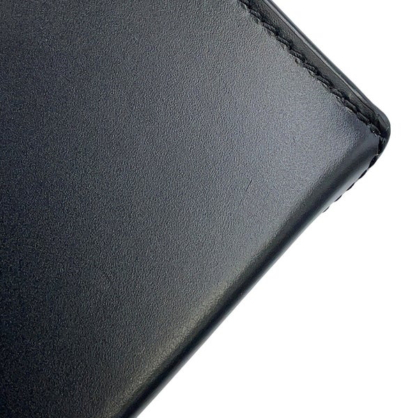 ロエベ ハンドバッグ スタンダード A5トート カーフレザー A933S30X01 LOEWE 2way 黒