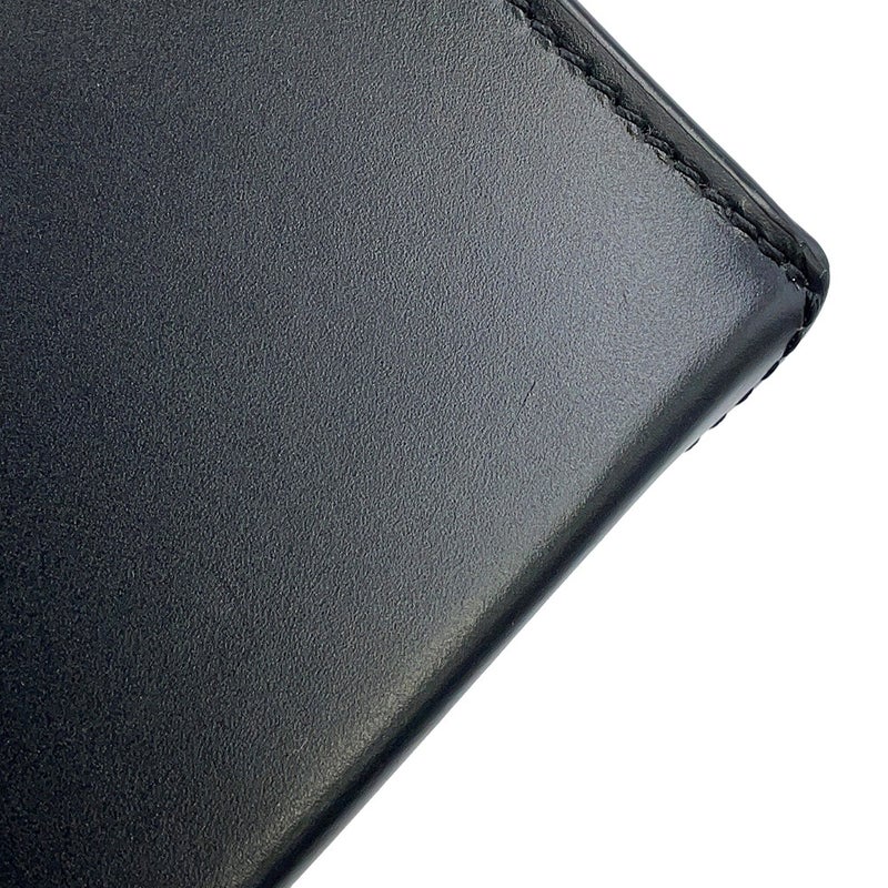 ロエベ ハンドバッグ スタンダード A5トート カーフレザー A933S30X01 LOEWE 2way 黒