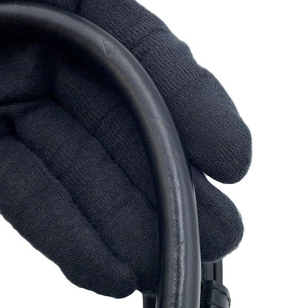 ロエベ ハンドバッグ スタンダード A5トート カーフレザー A933S30X01 LOEWE 2way 黒