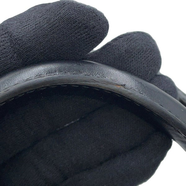 ロエベ ハンドバッグ スタンダード A5トート カーフレザー A933S30X01 LOEWE 2way 黒