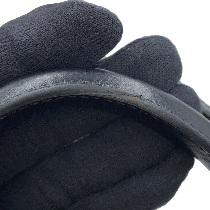 ロエベ ハンドバッグ スタンダード A5トート カーフレザー A933S30X01 LOEWE 2way 黒