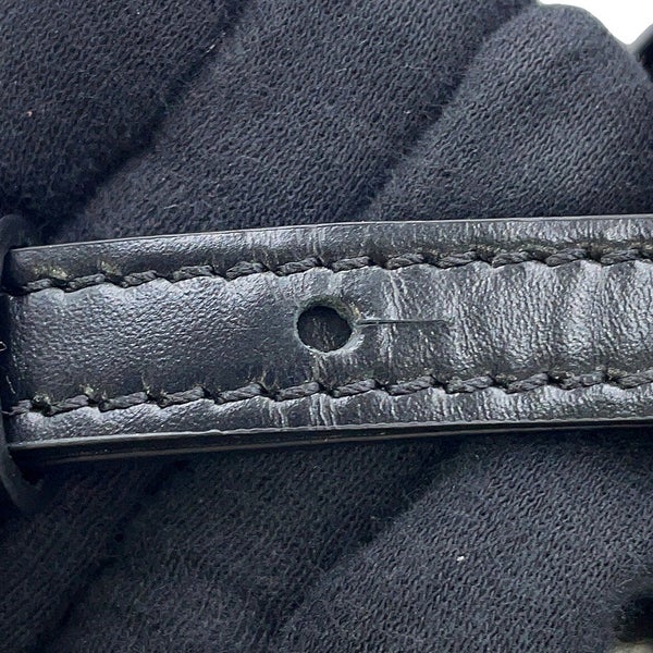 ロエベ ハンドバッグ スタンダード A5トート カーフレザー A933S30X01 LOEWE 2way 黒