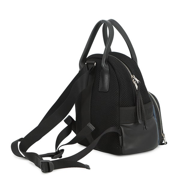 ミュウミュウ リュック マテラッセ バックパック デニム 5BZ016 Miu Miu バッグ バックパック