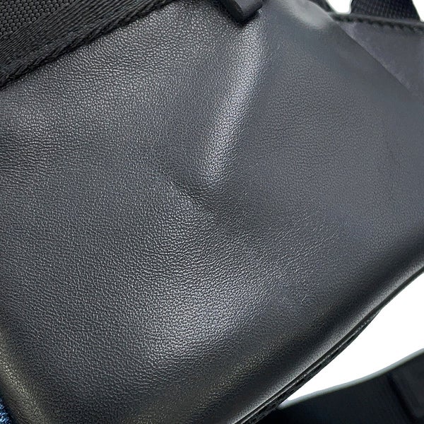 ミュウミュウ リュック マテラッセ バックパック デニム 5BZ016 Miu Miu バッグ バックパック