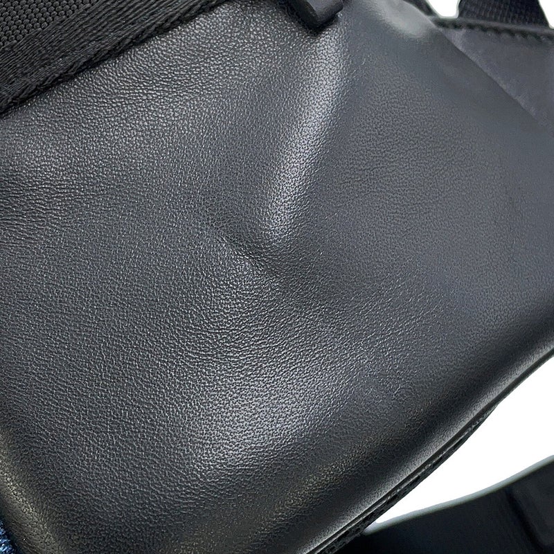 ミュウミュウ リュック マテラッセ バックパック デニム 5BZ016 Miu Miu バッグ バックパック