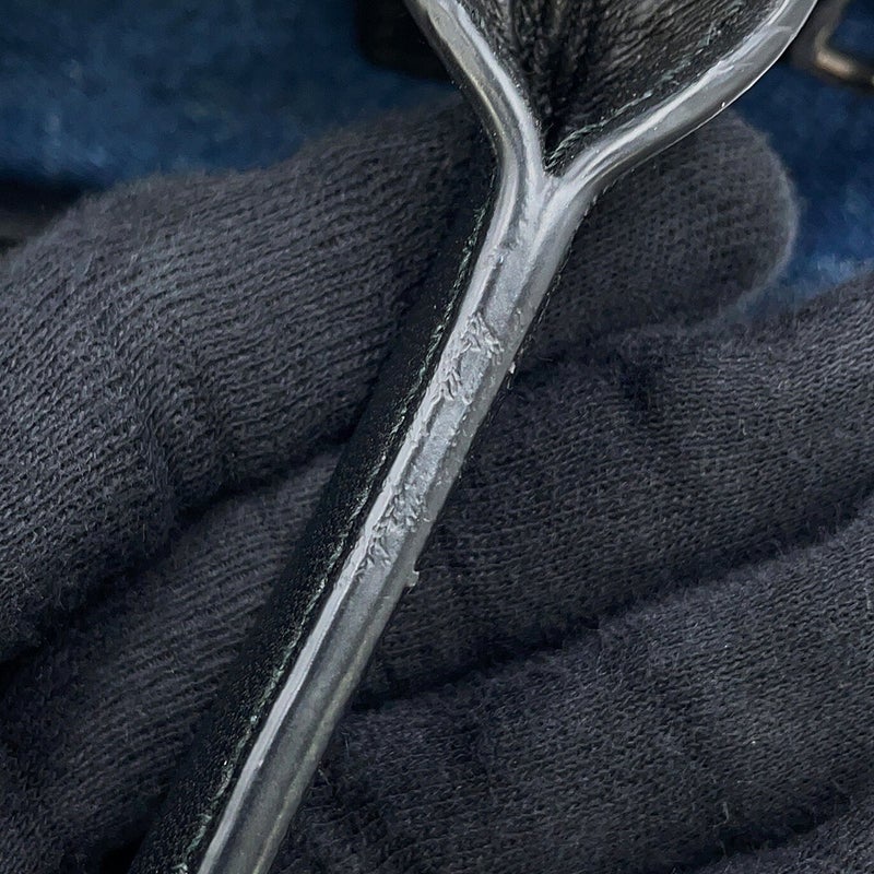 ミュウミュウ リュック マテラッセ バックパック デニム 5BZ016 Miu Miu バッグ バックパック