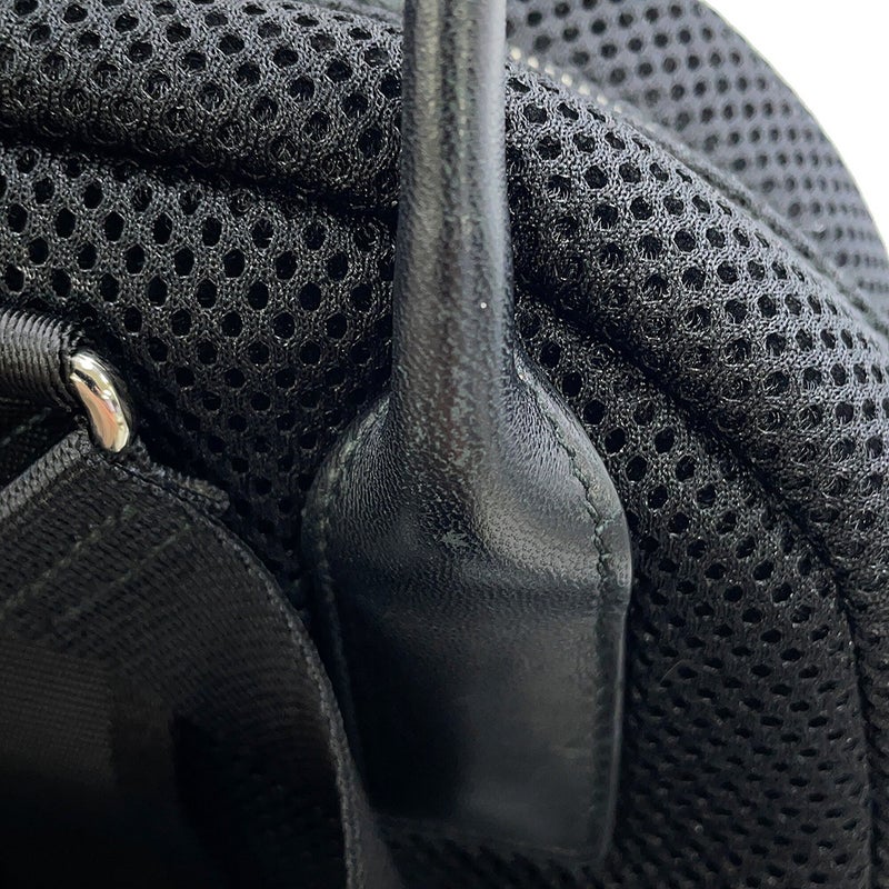 ミュウミュウ リュック マテラッセ バックパック デニム 5BZ016 Miu Miu バッグ バックパック