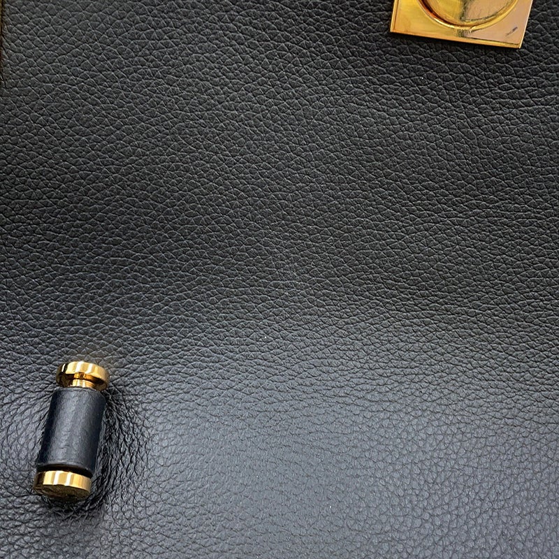 フェンディ ハンドバッグ ヴェルサーチ コラボ フェンダーチェ ラ メドゥーサ ミディアム DBFI039 FENDI 2way ヴェルサーチェ