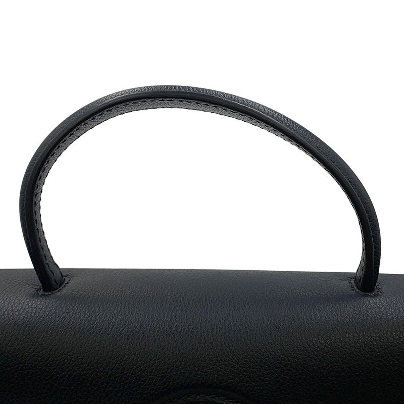 フェンディ ハンドバッグ ヴェルサーチ コラボ フェンダーチェ ラ メドゥーサ ミディアム DBFI039 FENDI 2way ヴェルサーチェ