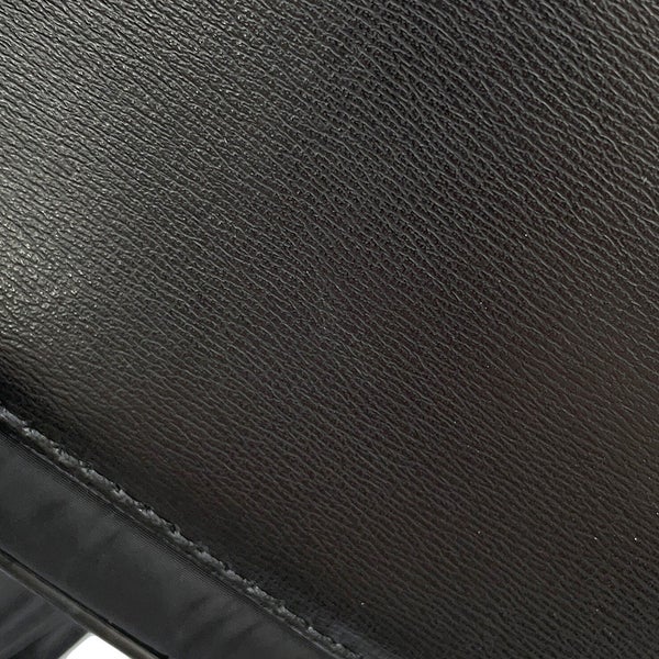 ディオール・オム ボディバッグ ブロックチェック ナイロン Dior HOMME 黒