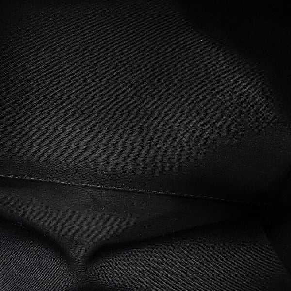 ディオール・オム ボディバッグ ブロックチェック ナイロン Dior HOMME 黒