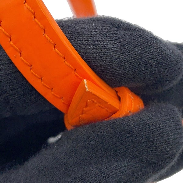 バレンシアガ ハンドバッグ ネオクラシックシティ ナノ クロコ型押しレザー 638527 BALENCIAGA 2way