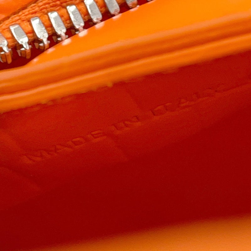 バレンシアガ ハンドバッグ ネオクラシックシティ ナノ クロコ型押しレザー 638527 BALENCIAGA 2way