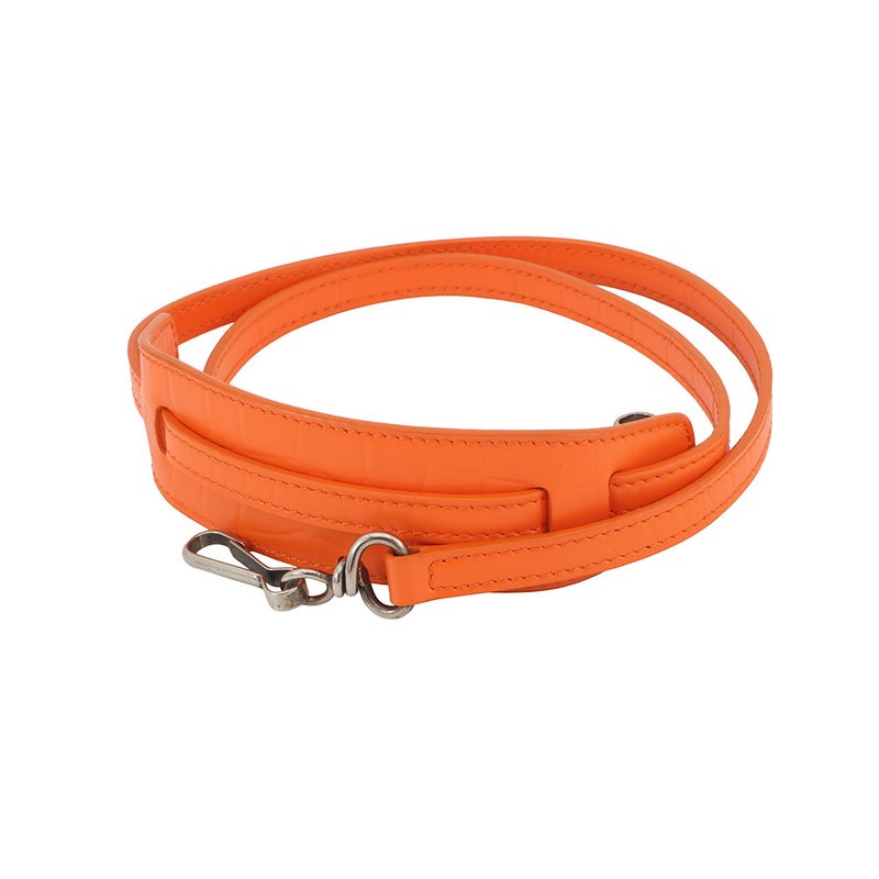 バレンシアガ ハンドバッグ ネオクラシックシティ ナノ クロコ型押しレザー 638527 BALENCIAGA 2way