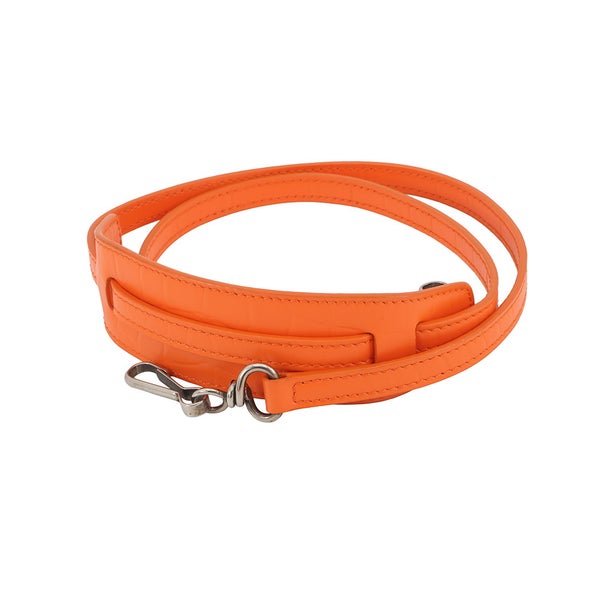 バレンシアガ ハンドバッグ ネオクラシックシティ ナノ クロコ型押しレザー 638527 BALENCIAGA 2way