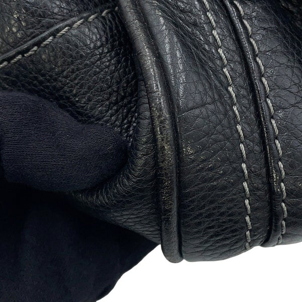 クロエ ハンドバッグ パディントン レザー Chloe 黒