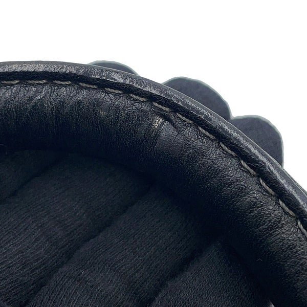 クロエ ハンドバッグ パディントン レザー Chloe 黒