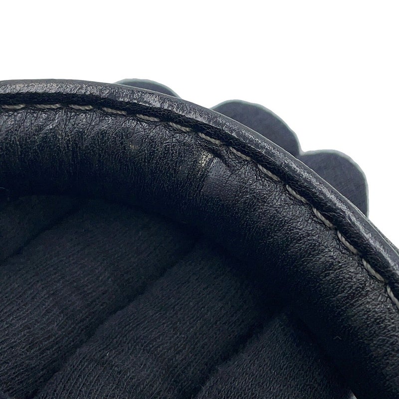 クロエ ハンドバッグ パディントン レザー Chloe 黒