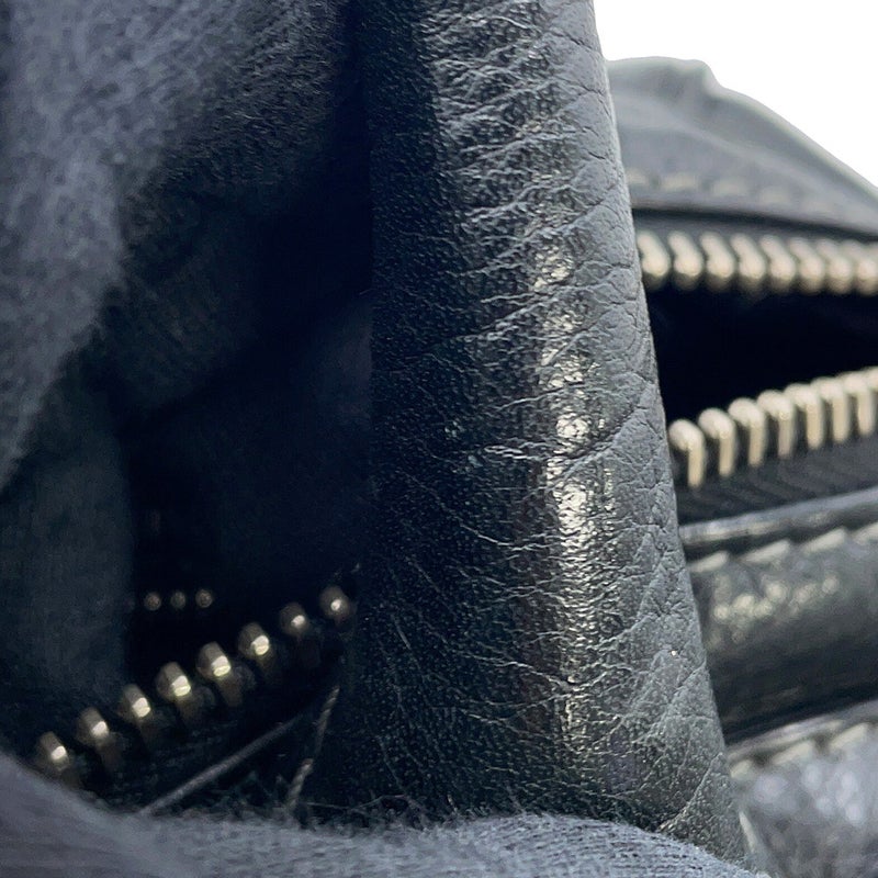 クロエ ハンドバッグ パディントン レザー Chloe 黒