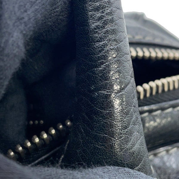 クロエ ハンドバッグ パディントン レザー Chloe 黒