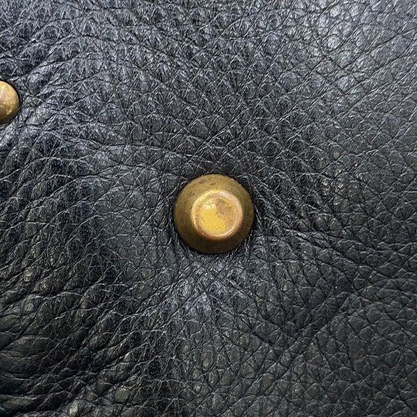 クロエ ハンドバッグ パディントン レザー Chloe 黒