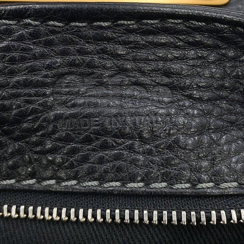 クロエ ハンドバッグ パディントン レザー Chloe 黒