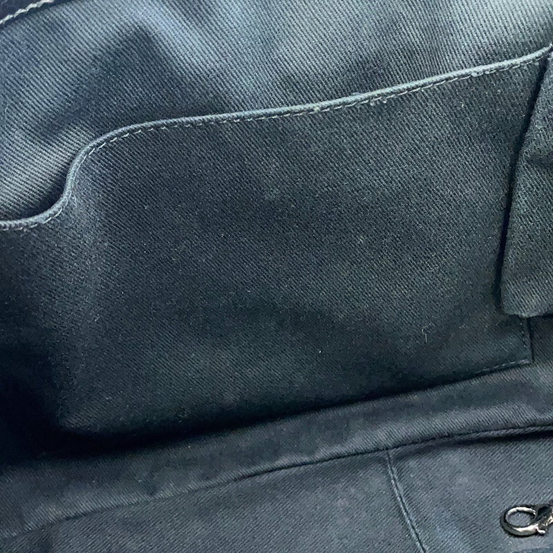 シャネル トートバッグ マトラッセ ココマーク ダブルチェーン キャビアスキン A67292 CHANEL 黒