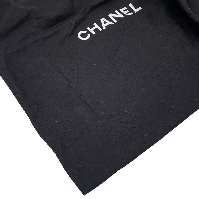 シャネル チェーンショルダーバッグ ココマーク ボーイシャネル デニム ツイード CHANEL