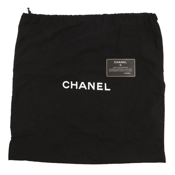 シャネル チェーンショルダーバッグ ココマーク ボーイシャネル デニム ツイード CHANEL