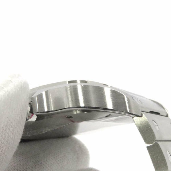 カルティエ サントス ドゥ カルティエ LM WSSA0071 Cartier 腕時計 ブルー文字盤