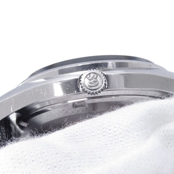 セイコー グランドセイコー ハイビート 5646-7030 SEIKO 腕時計 シルバー文字盤