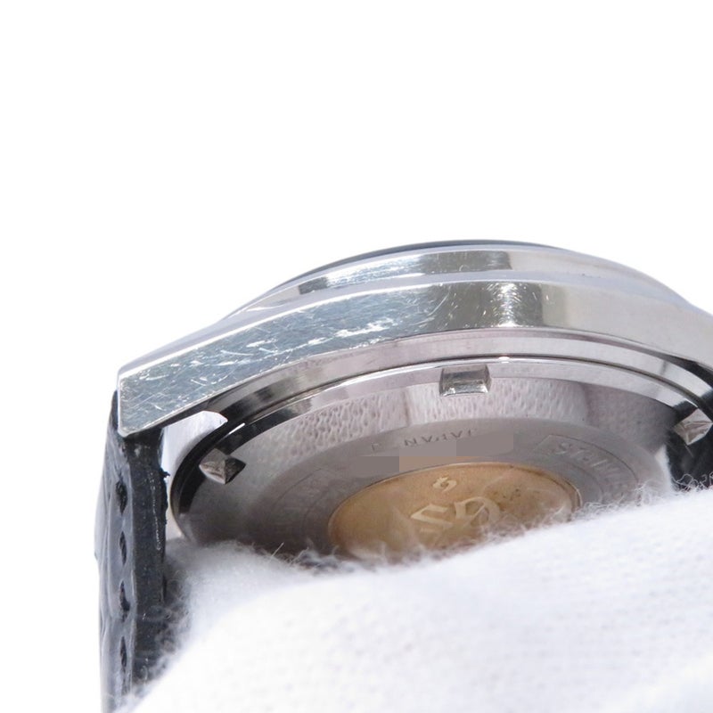セイコー グランドセイコー ハイビート 5646-7030 SEIKO 腕時計 シルバー文字盤