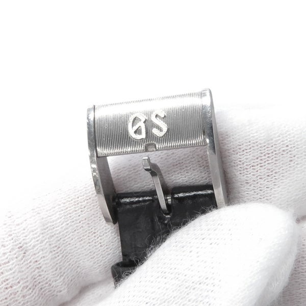 セイコー グランドセイコー ハイビート 5646-7030 SEIKO 腕時計 シルバー文字盤