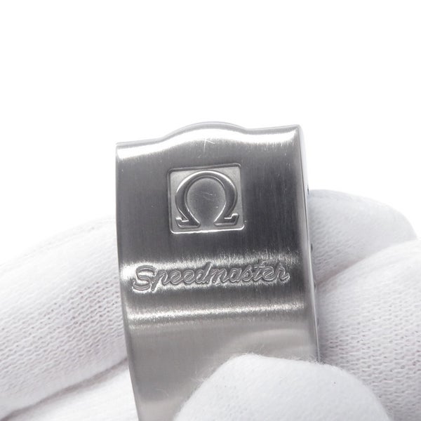 オメガ スピードマスター オートマティック 3510.50.00 OMEGA 腕時計 黒文字盤