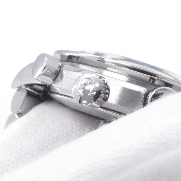 オメガ スピードマスター オートマティック 3510.50.00 OMEGA 腕時計 黒文字盤