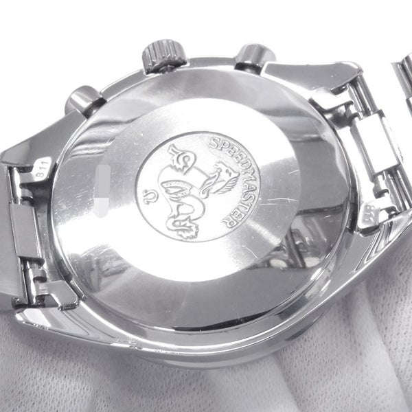 オメガ スピードマスター オートマティック 3510.50.00 OMEGA 腕時計 黒文字盤