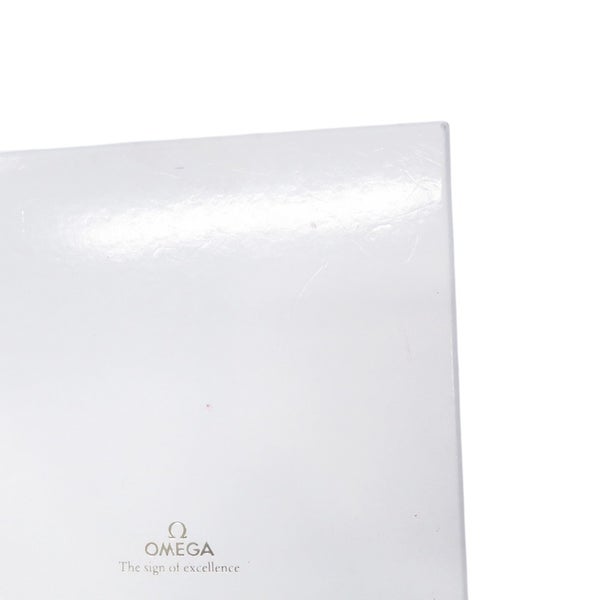 オメガ スピードマスター オートマティック 3510.50.00 OMEGA 腕時計 黒文字盤