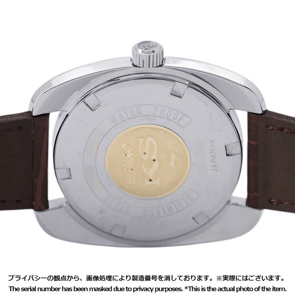 セイコー キングセイコー ハイビート ヴィンテージ 4502-8000 SEIKO 腕時計 ウォッチ グレー文字盤