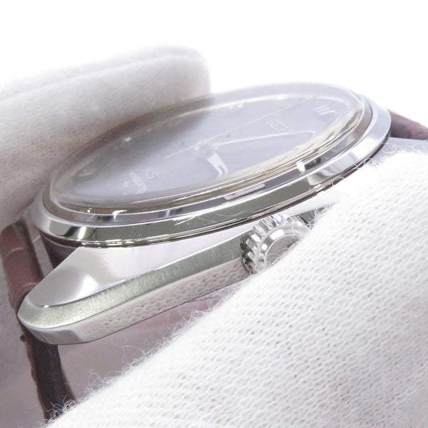 セイコー キングセイコー ハイビート ヴィンテージ 4502-8000 SEIKO 腕時計 ウォッチ グレー文字盤