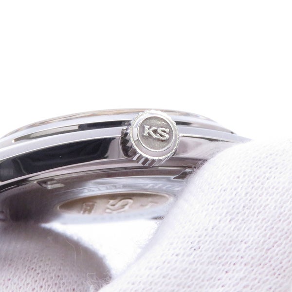 セイコー キングセイコー ハイビート ヴィンテージ 4502-8000 SEIKO 腕時計 ウォッチ グレー文字盤